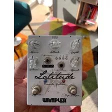 Wampler Latitude