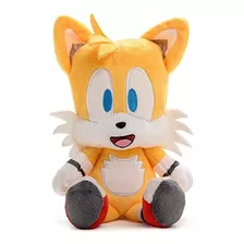 Phunny Sonic The Hedgehog Tails - Peluche (8.0 in)