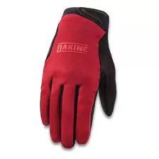 Dakine Standard Syncline - Guante De Gel Para Bicicleta, Col