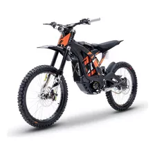 Sur-ron Light Bee X Electric Dirt Bike (2023)..