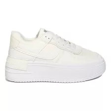 Zapatilla Blanca 1598006