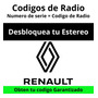 Cdigos De Radio Jeep - Desbloqueo De Estreo 