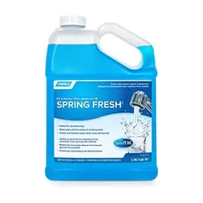 Limpiador Y Desodorante Tastepure Spring System Para Rv...
