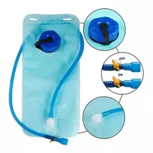 Refil Bolsa Dágua 2 Litros Para Mochila Hidratação Camelbak