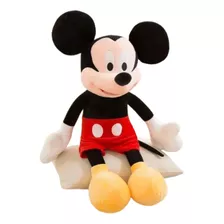 Bichinhos De Pelúcia Mickey Mouse 50cm