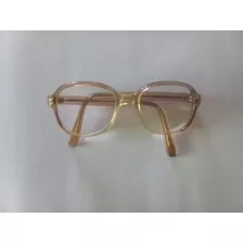 Marcos Opticos Usados Vintage Marca Joanna