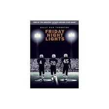 Friday Night Lights Friday Night Lights Ac-3 Dolby Dubbed Su