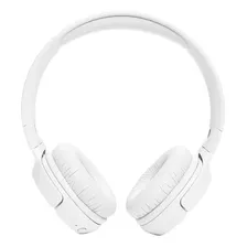 Diadema Jbl T520bt Bluetooth Blanco