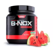 B-nox Preentreno 35 Servicios - Unidad a $4829