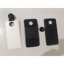 Snap Moto Z, Câmera 360+bateria+projetor+polaroid+game 