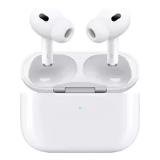 Audífonos Pro 2da G Compatibles iPhone Android + Forro Sili