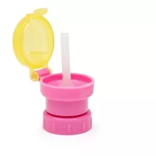 Adaptador De Botella Para Beber, Para Bebes