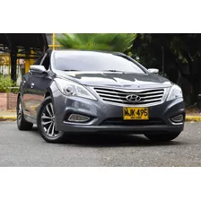 Hyundai Azera 2013 3.0 Gls