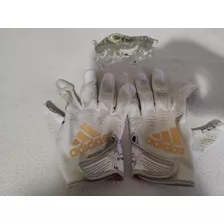 Guantes adidas Football Americano Large #d4338