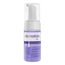 Dermotivin Soft Foam - Espuma De Limpeza Facial 130ml