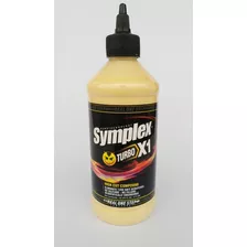 Polichado,symplex Turbo , Rubbing 3 En 1 32 Oz O Litro