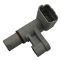 Sensor Tps Peugeot 306 L4 1.8l 00/01 Intran-flotamex