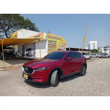 Mazda Cx-5 Touring 2022