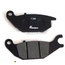 Pastillas Freno Traseras Yamaha R15 