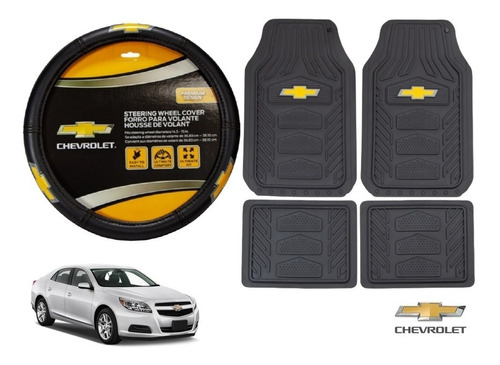 Funda Cubre Volante Cuero Chevrolet Tracker 2021 - 2023 2024