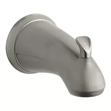 Kohler K102814bn Forte Sculpted Diverter Bañera De Salida V