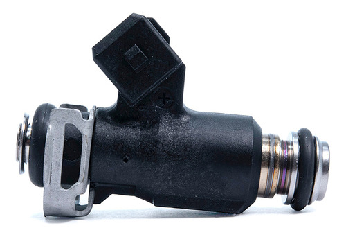 Inyector Combustible Injetech Pickup 3.0lv6 1989 - 1995 Foto 2