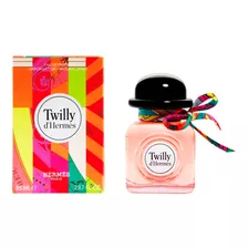 Twilly D Hermes 85ml Edp Mujer Hermes