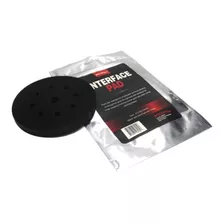 Interfase 125 Mm Para Roto Orbital Pulido Pad Calidad