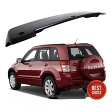 Spoiler Aleron Cola De Pato Suzuki Grand Vitara Nomade 