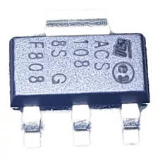 2 Piezas Triac Lavadora Acs108-8s Acs1088s Acs1088 Original