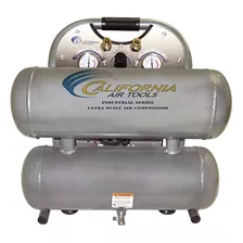 Herramientas De California Air 4610alfc Ultra Silencioso, Li