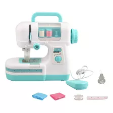 Juguete De Máquina De Coser Para Niños 4+, Juguete De