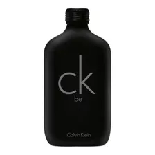 Perfume Importado Hombre Calvin Klein Ck Be Edt- 200ml