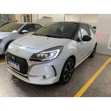 Ds3 Pure Tech Sport Chic At6 Em 
