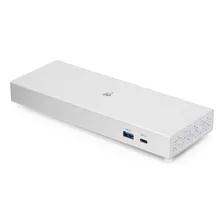 Quantum Thunderbolt 3 Docking Station Pro 85 85w Delive...