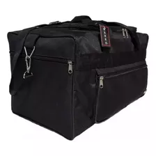 Bolso De Viaje Deportivo Gimnasio Plegable Bolsillos Deporte