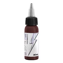 Tinta Easy Glow 30ml Para Tattoo/tatuagem