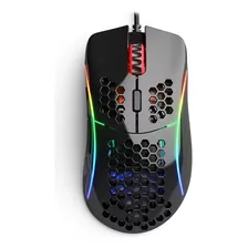 Mouse Glorious Model D Glossy Black