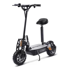 Scooter Electrico Adulto 2000 W 48 V Con Asiento Ajustable,