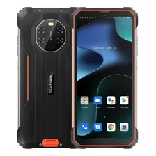 Celular Dualsim Bv8800 | Todoterreno Ultrarresistente | 4g