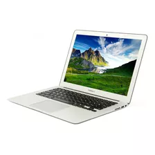 Apple Macbook Air 2015 A1466 13' Core I5 4gb Ram 128gb 60hz