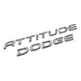 Emblema Delantera Compatible Con Dodge Stratus 2001-2003