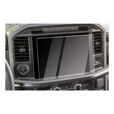 Protector Pantalla Ford Lobo Raptor Platinum 2021 2023 Ppf 