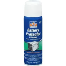 Permatex 80370 Batería Protector Y Sellador 5 Oz. Neta Del A