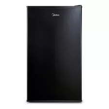 Midea - Refrigerador Y Congelador De Puerta Reversible