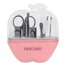Set De Manicura Y Belleza Fascino Beauty Tools