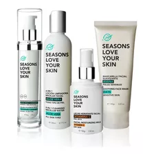 Seasons Sensitive Skin- Piel Sensible