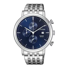 Reloj Hombre Citizen Para Hombre An3610-55l