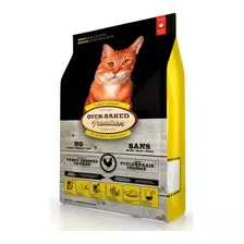 Oven-baked Gato Adulto Pollo 2.27kg / Catdogshop