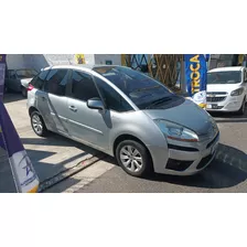 Citroen/c4 Picasso Glx Automatica 5l 2011 !!!